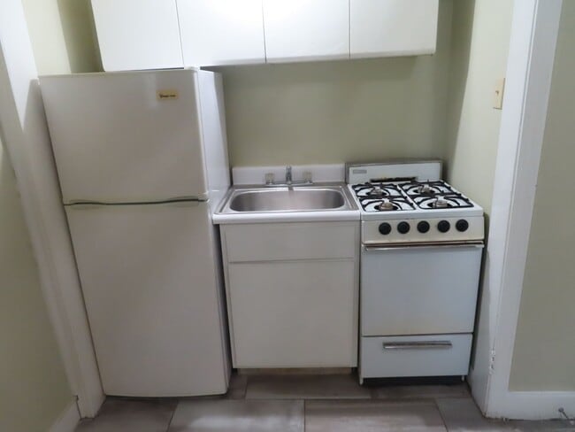 Photo - Fulton Manor