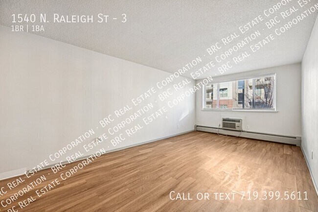 Photo - 1540 N Raleigh St Unit 3
