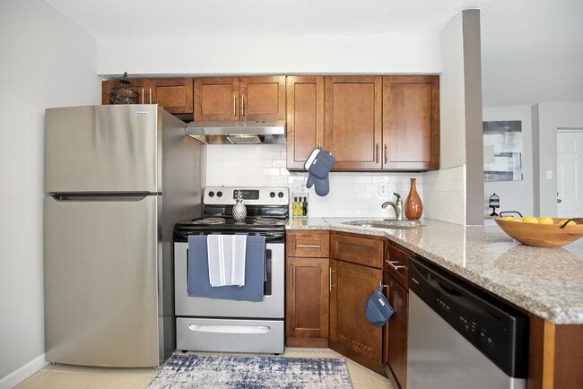 Northbrook Apartments