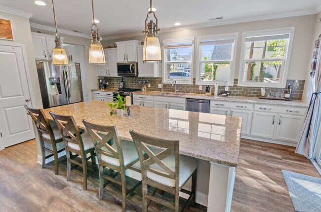 Photo - "Spacious 4-Bedroom Sanctuary with 3 Full Baths in Hampstead – Your Dream Home Awaits!"