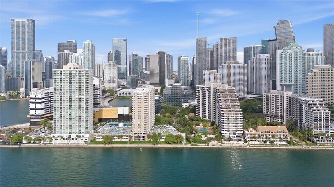 Building Photo - 520 Brickell Key Dr Unit A1615