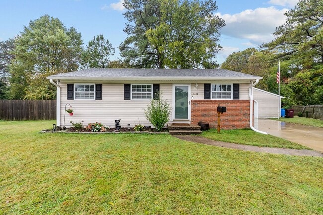 Building Photo - Now Available in Chesapeake!