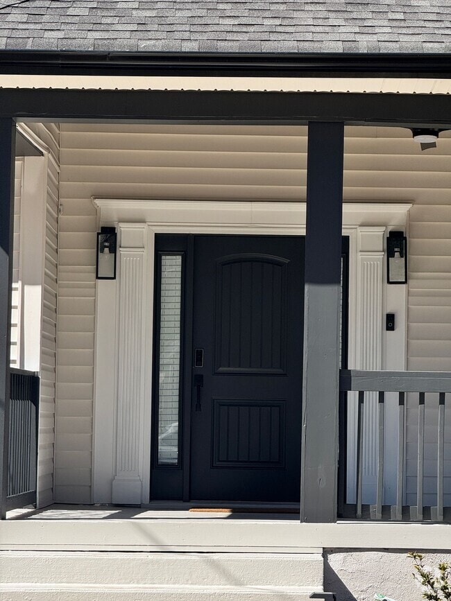 Building Photo - 1701 Lanier Dr SW Rental