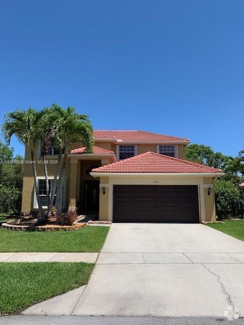 Building Photo - 17809 NW 16th St Rental