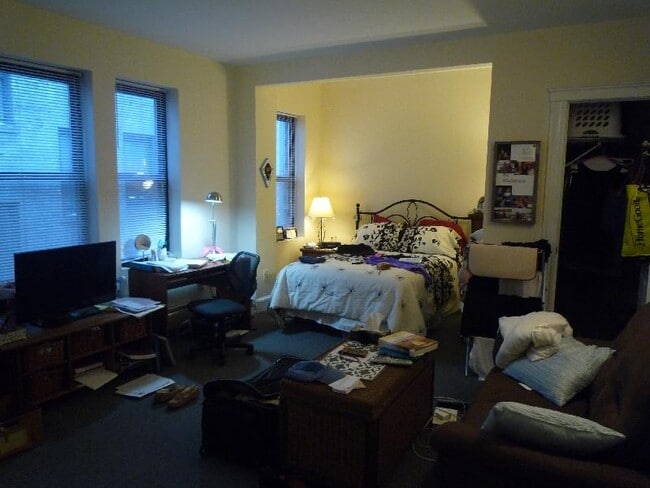 Photo - 833 Beacon St Unit 403