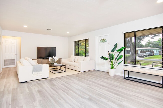 5561 SW 2nd Court - 5561 SW 2nd Court