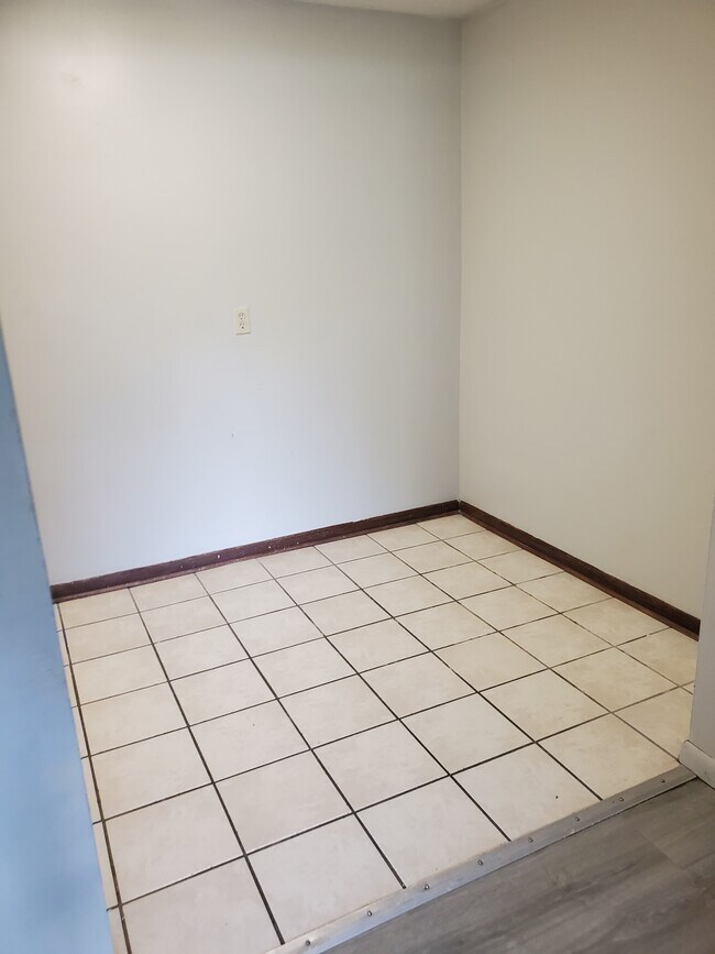 Eat In Kitchen - 502 W Market St