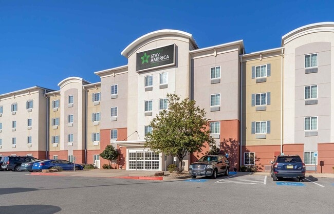 Furnished Studio-Lawton - Fort Sill