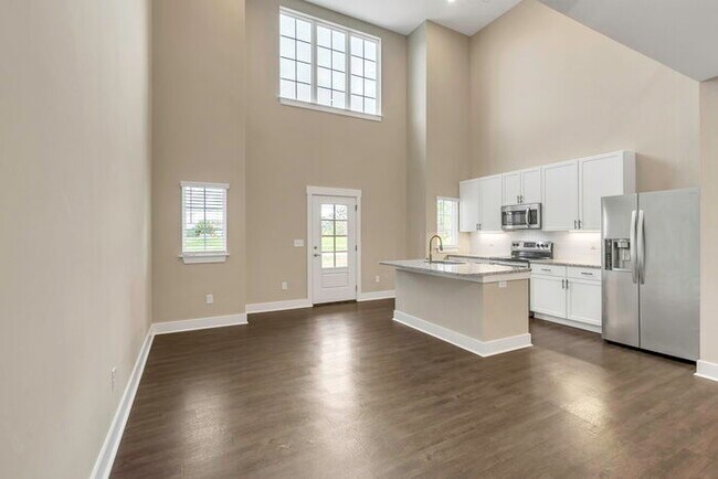 Photo - Modern 2BD Townhome on the Swamp Rabbit Trail