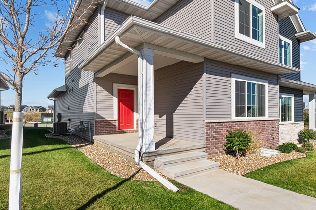 Photo - New build 4 bed 4 bath Condo