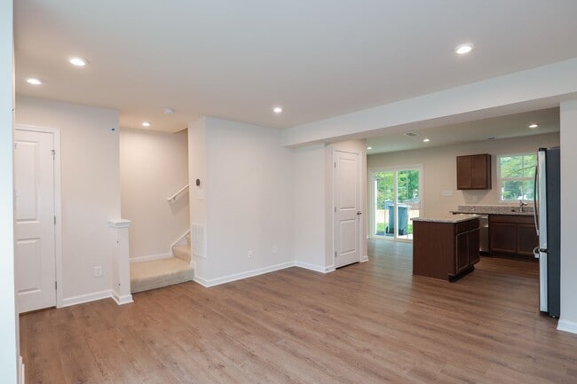 Photo - Charming 3 Bed Townhome in Prime Location!