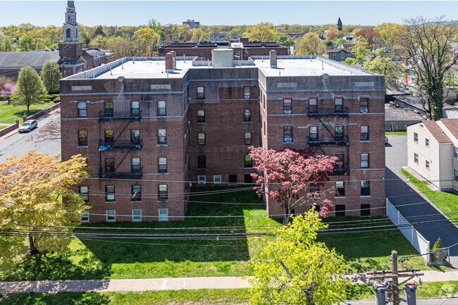 Apartamentos - Dolly Madison