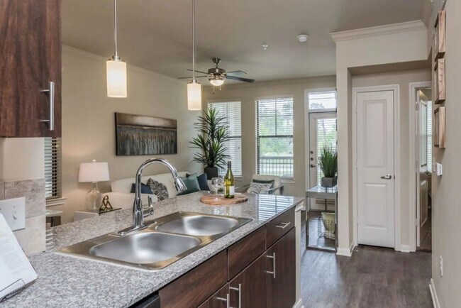 Photo - Making Midtown Buzz — Live in Style Today! Unit MTR1
