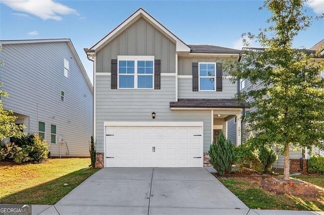Building Photo - 1553 Spring Hollow Way