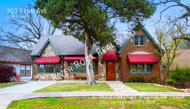 303 Fern Avenue - APPOINTMENT ONLY - 303 Fern Avenue - APPOINTMENT ONLY House