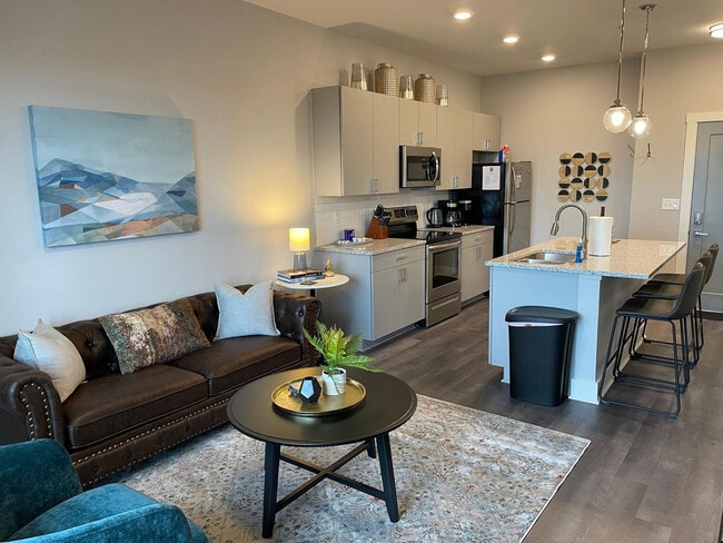 Photo - 2875 Olentangy River Rd Apartamento Unidad ID1257789P