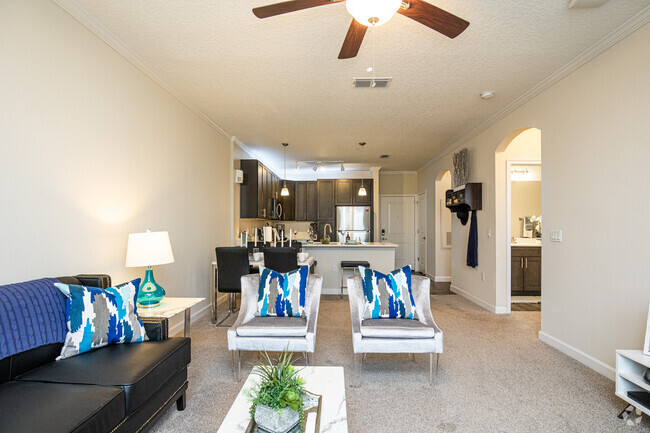 The Oasis At 301 Apartments - Riverview, Fl 