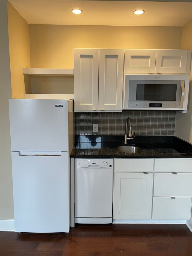 401 Delaware Apartments For Rent in Buffalo, NY