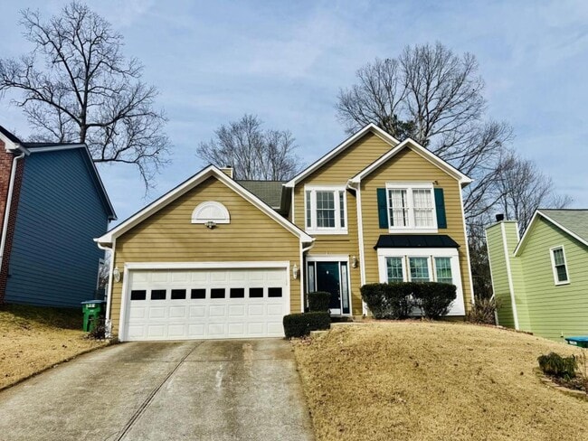 Building Photo - 3661 Forest Glen Trail