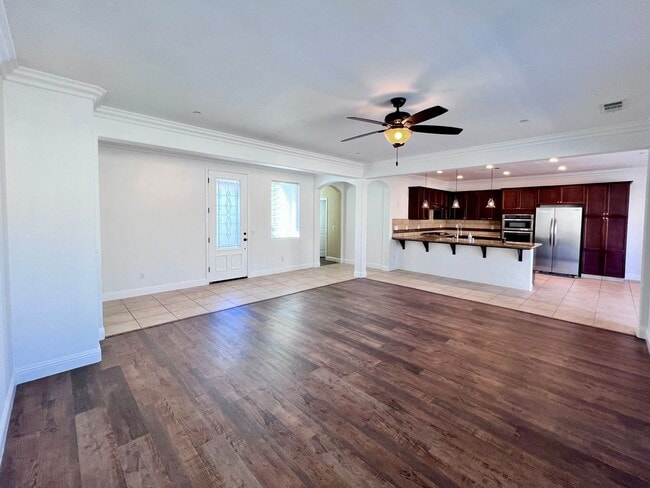 Photo - $2,695 Church & Clovis Ave., 4 Bedroom House - Edna Ave. Fresno / Energy Efficient