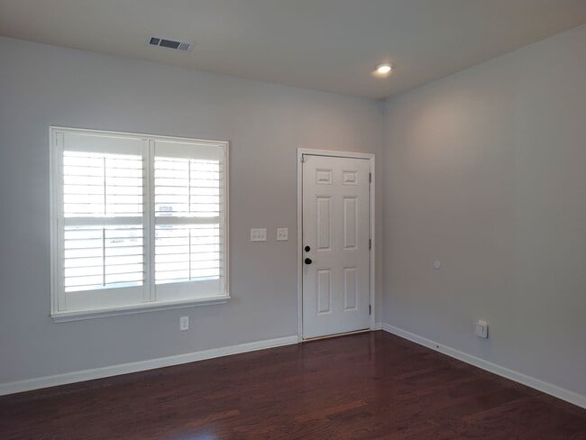 Photo - Charming, end-unit, townhome located in the Wrights Crossing Community!