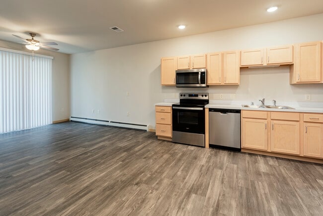 Photo - Layton Preserve