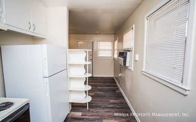 Building Photo - 3215-3218 35th St Rental