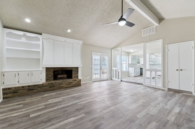 Photo - newly renovated 3 bed house in NW OKC
