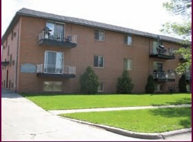 Elm Creek Apartments - Elm Creek Apartments