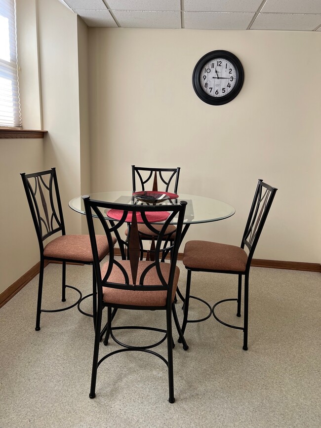 Booth Hotel Apartments