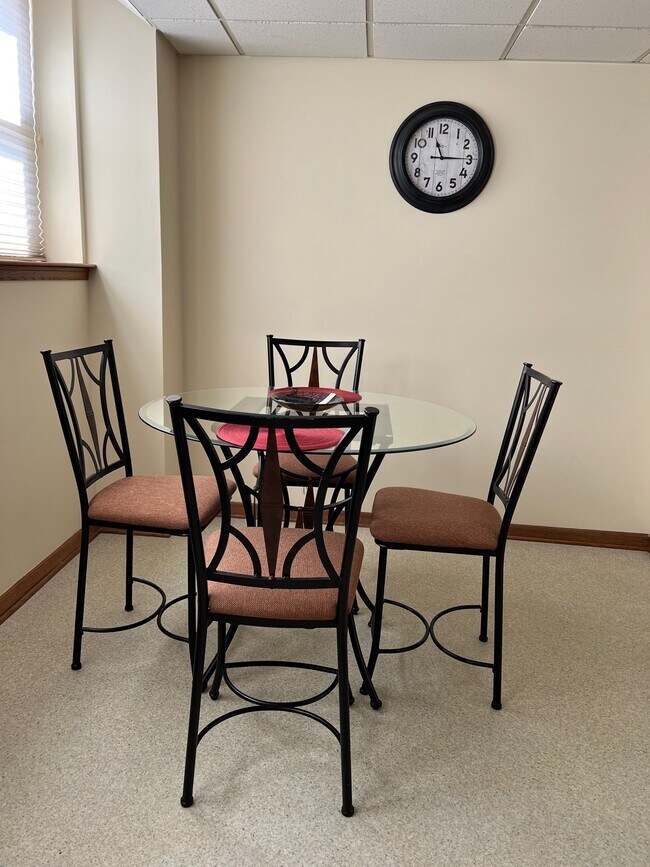 Photo - Booth Hotel Apartments