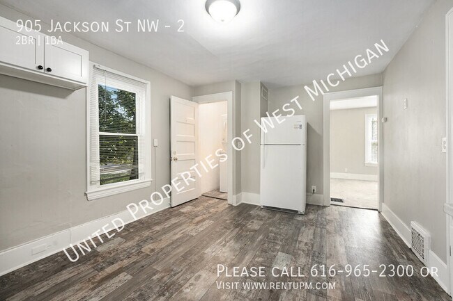 Photo - 905 Jackson St NW Unit 2
