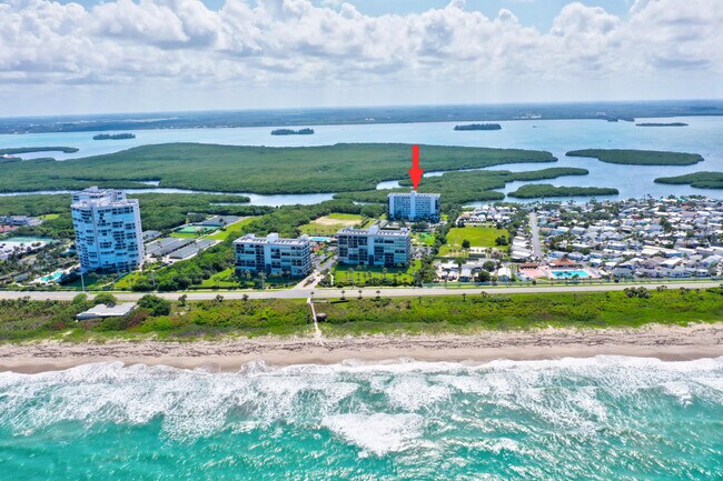 Photo - 5059 N Hwy A1A Unit 806