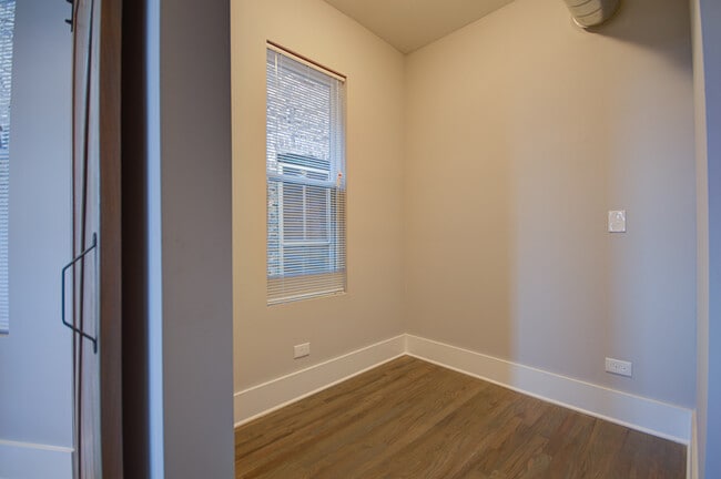 Photo - 2001 S Allport St Unit 3R