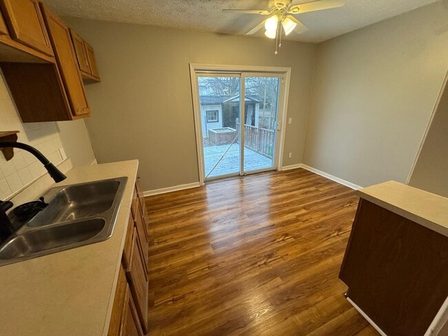 Photo - Renovated 3BR Home in Euclid (Move-In Ready)