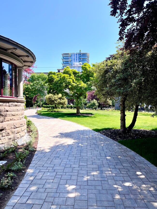 Photo - 1 Bedroom 1 Bath Unité 104