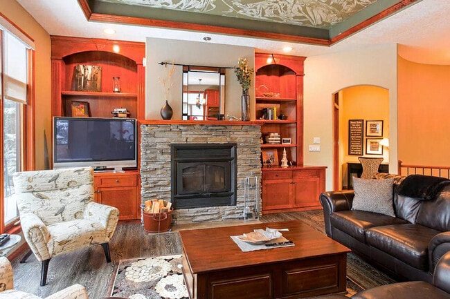 Photo - 11 Cedar Bowl Crescent Unité SI ID1386656P