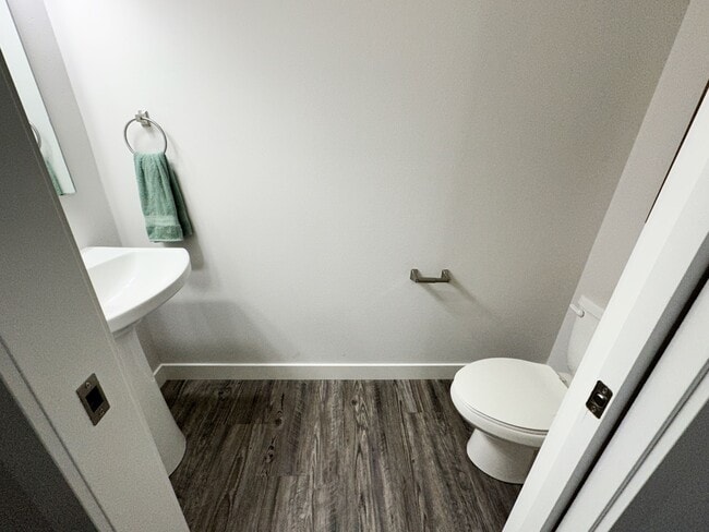 Photo - 2 Bed / 2.5 Bath Townhome for rent in Cott...