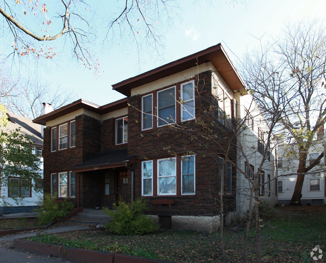 Photo - 3145-3147 Aldrich Ave S