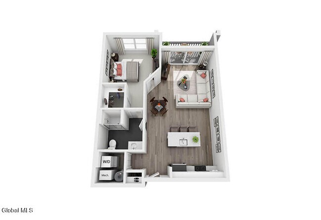 Photo - 308 Excelsior Ave Unit 406