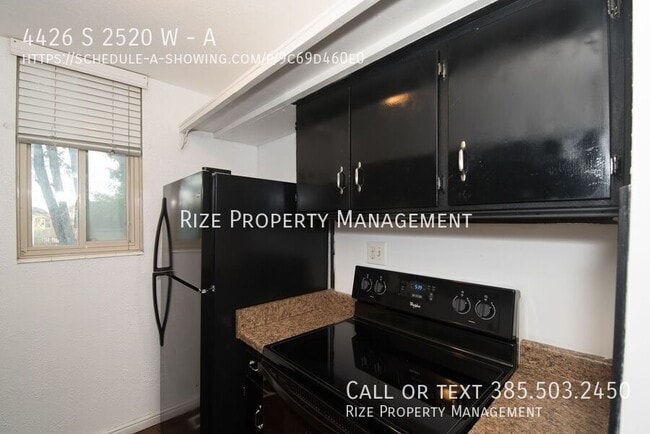 Photo - 4426 S 2520 W