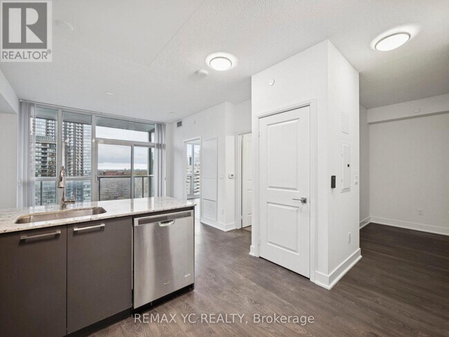 Photo - 88 Sheppard Ave E Unit 2305