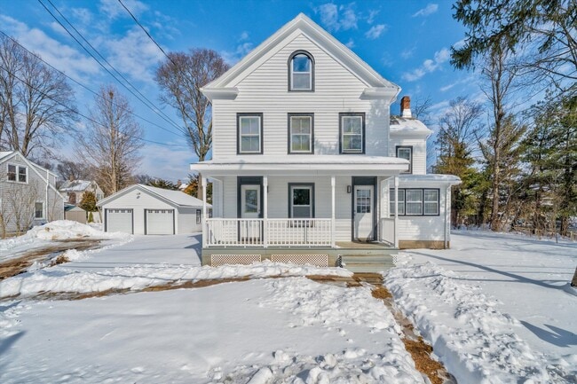 Photo - 6 Orchard St