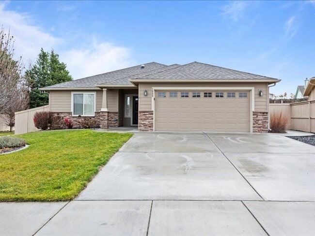 Photo - 1080 N Montana St