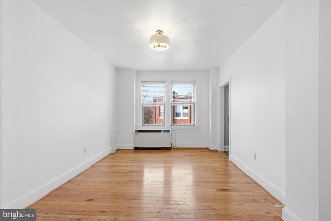 Photo - 3446 Connecticut Ave NW Unit 501