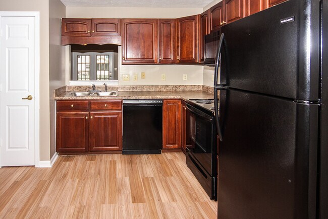 Photo - 3 Bedroom in Pike Township