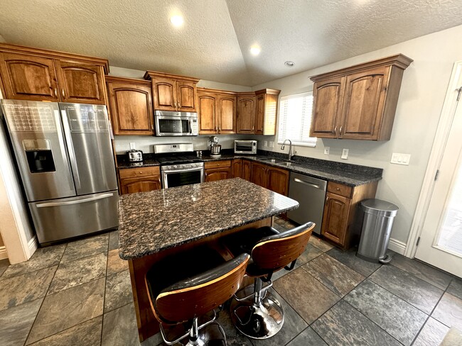 Photo - 1808 S 2000 E House