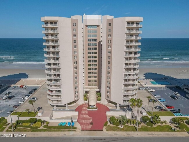 Building Photo - 2967 S Atlantic Ave Unit 504