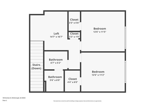 Photo - 104 Society St