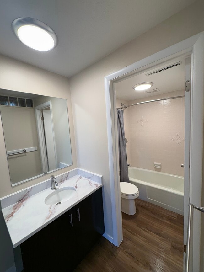 Photo - Parkway Villa Unit 766